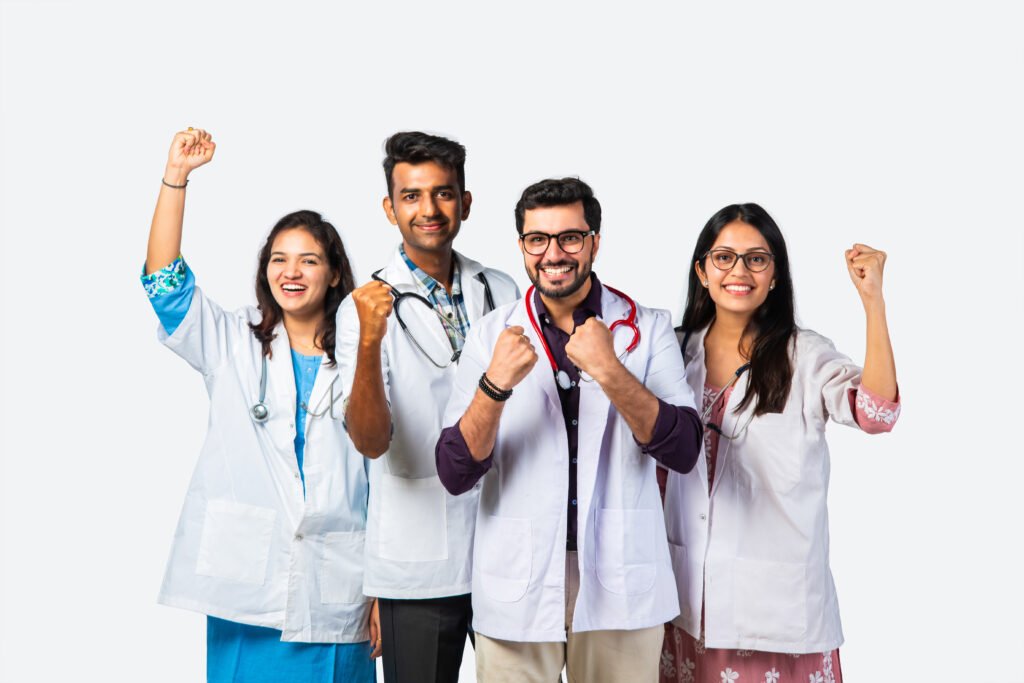 How to Find Doctor Jobs in India – Complete Guide (2025)