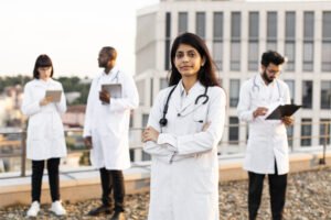 How to Find Doctor Jobs in India – Complete Guide (2025)