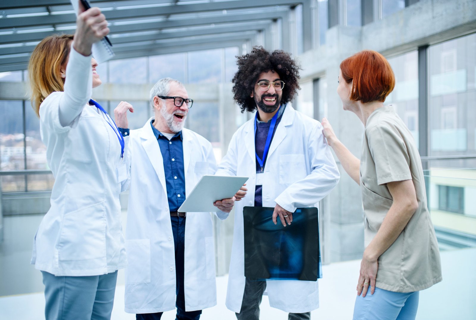 Doctor Jobs in Hyderabad