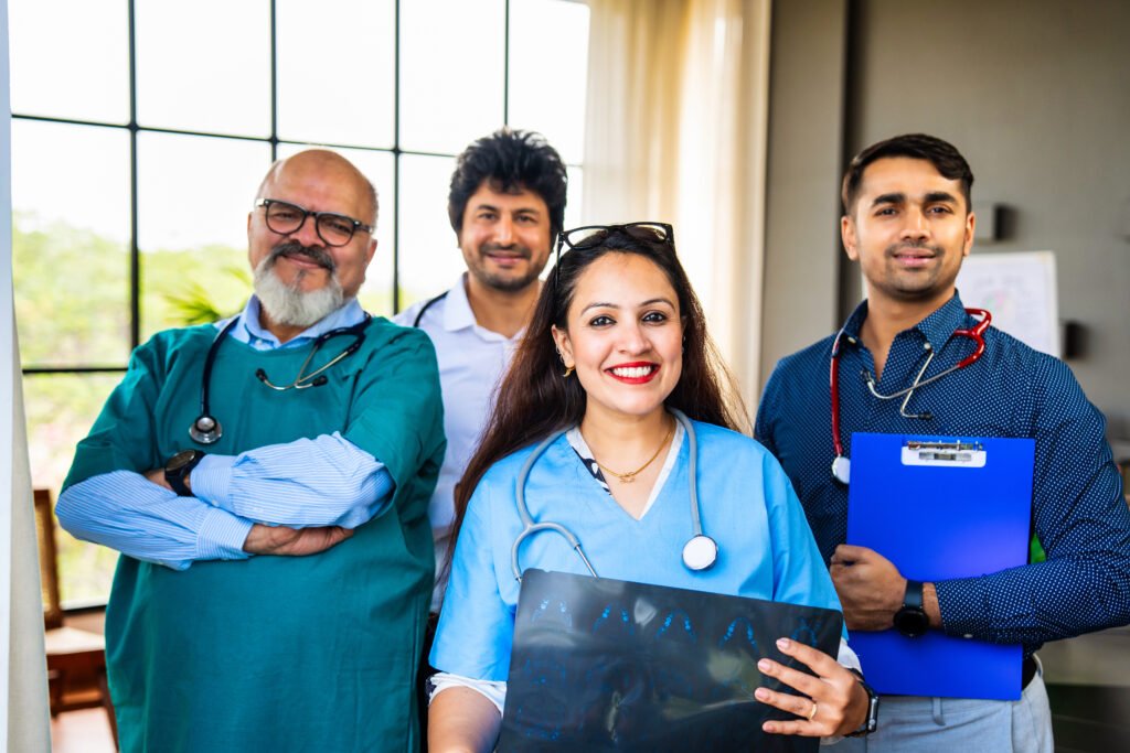 Doctor Jobs in Hyderabad 